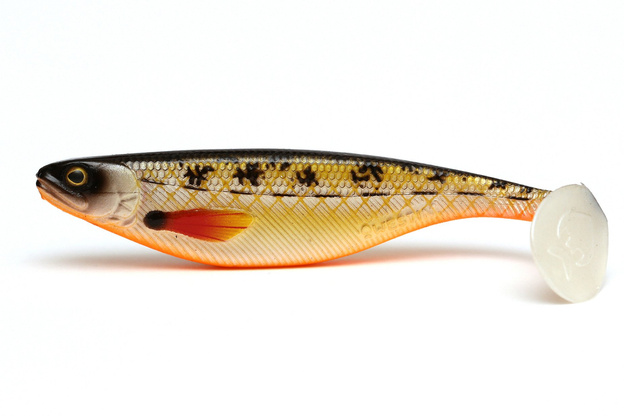 P021-479 - WESTIN GUMA SHAD TEEZ - GOLDEN SPLASH