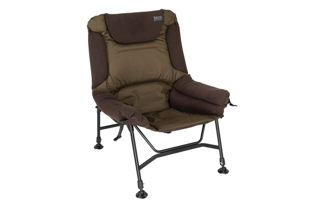 FOTEL KARPIOWY FOX EOS LOUNGER