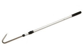 OSĘKA TELESKOPOWA YORK 150cm