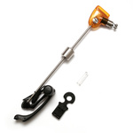 ELEKTRONICZNY SYGNALIZATOR BRAŃ NECO SWINGER X101 - YELLOW