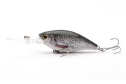58296 - YORK WOBLER BULKER 7cm/19g