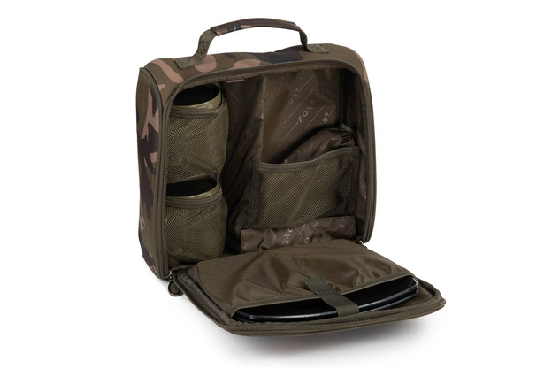 ZESTAW OBIADOWY FOX CAMOLITE 2 PERSON