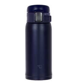 KUBEK TERMICZNY ZOJIRUSHI SM-SF36AD - CIEMNY NIEBIESKI 0,36l