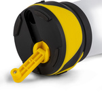 LEDOWA LAMPA BIWAKOWA BLACK CAT