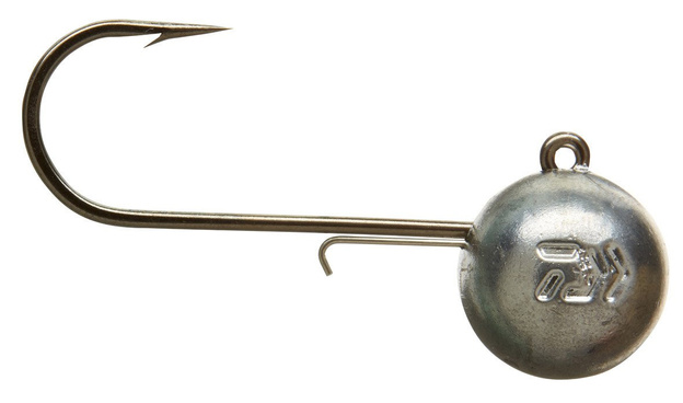 GŁÓWKI DAIWA JIG ROUND 8/0