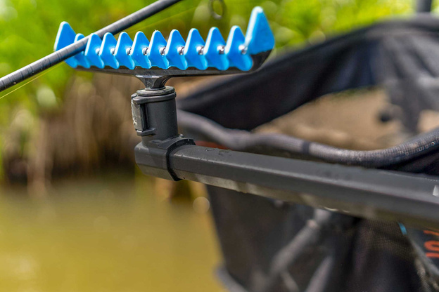 SKŁADANE RAMIĘ PRESTON FEEEDER OFFBOX 110cm