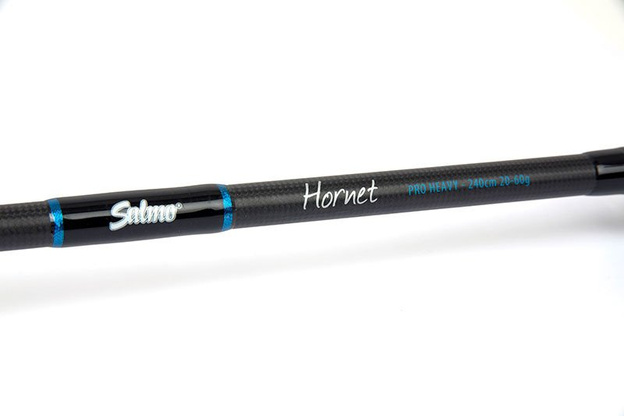 WĘDKA SALMO HORNET PRO HEAVY 240/20-60g