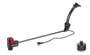 SWINGER ANACONDA TIKI TAKA LED HAMMER - RED