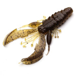 GUMAP WESTIN CRECRAW - GREEN PUMPKIN PURPLE 1szt