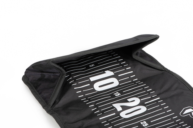 MIARKA CAMO VOYAGER FOX RAGE 130cm