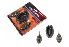 MM-SSIM-15 - GENLOG ZESTAW KOSZY DO METHODY IN-LINE S 2x15g