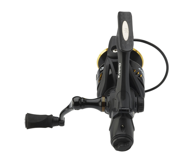 KOŁOWROTEK DAM QUICK 3 4000FS