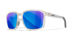 AC6ALF09 - WILEY X OKULARY POLARYZACYJNE ALFA CAPTIVATE BLUE