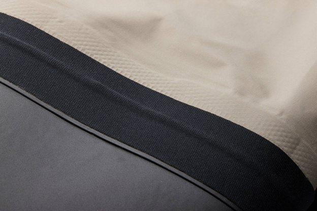 ODDYCHAJĄCE SPODNIOBUTY Z BUTAMI GREYS FIN L-42/43