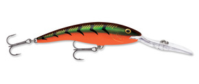 WOBLER RAPALA DEEP TAIL DANCER 11cm/22g - RDT