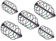 SPRĘŻYNA ZANĘTOWA ASSAN ZWYKŁA 5szt