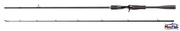 51913 - DAM WĘDKA EFFZETT IMPULSE WORM BC 200/10-28g
