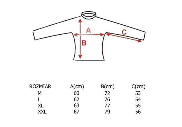 BLUZA Z KAPTUREM PROLOGIC CARP LOGO