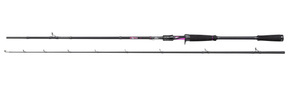 WĘDKA BERKLEY SICK STICK CAST 218/30-90g