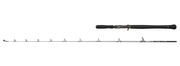 WĘDKA DAM MADCAT FULL FORCE VERTICAL BAITCAST 185/75-175g