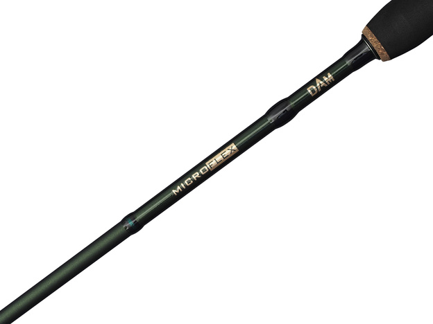 WĘDKA DAM MICROFLEX SPIN 190/0,5-3,5g