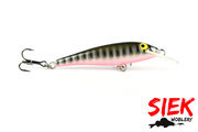 WOBLER SIEK UKLEJA IGŁA 6cm - 30