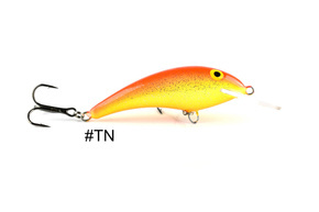 WOBLER SIEK OKONEK 7,5cm - TN