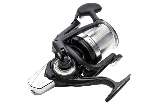 KOŁOWROTEK DAIWA 23 SUPERSPOD 45 SCW QD-OT
