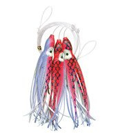 PRZYWIESZKA DORSZOWA YORK OCTOPUS 9cm