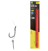 P0160044 - PRESTON PRZYPONY KKH 38cm - BAYONET HAIR RIGS 14-0,21mm