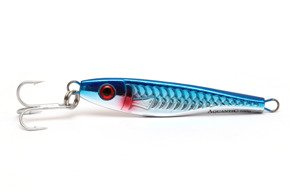 5480 - AQUANTIC PILKER GLOSS PILK - BL