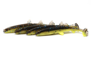GUMY WESTIN HYPOTEEZ 6,5cm/4szt - KEIKO BAITFISH