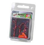 HACZYKI PODWÓJNE SANGER RED RYDER 2/0-5szt