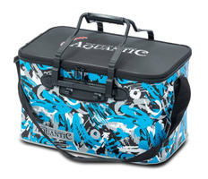 TORBA WODOODPORNA AQUANTIC EVA - M