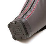 SZTYWNY POKROWIEC DWUKOMOROWY DAIWA 145 cm