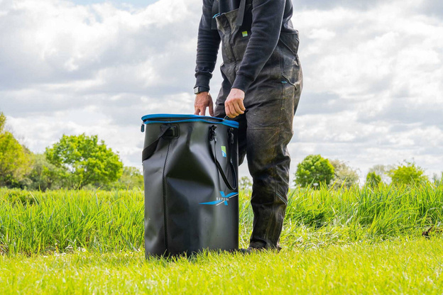 TORBA NA SIATKI I SITA PRESTON EVA NET