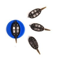 1021060a - MAX ZESTAW DO METODY 30g,40g,50g,60g