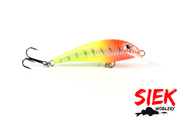 WOBLER SIEK UKLEJKA 5cm - 07
