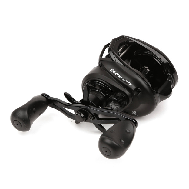 MULTIPLIKATOR ABU GARCIA REVO BEAST X 41 LEFT