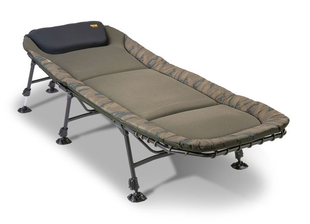 ŁÓŻKO ANACONDA FREELANCER FCR-7 TI-FLAT