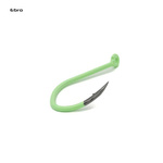 HAKI VAGNER EBRO 4/0-4szt