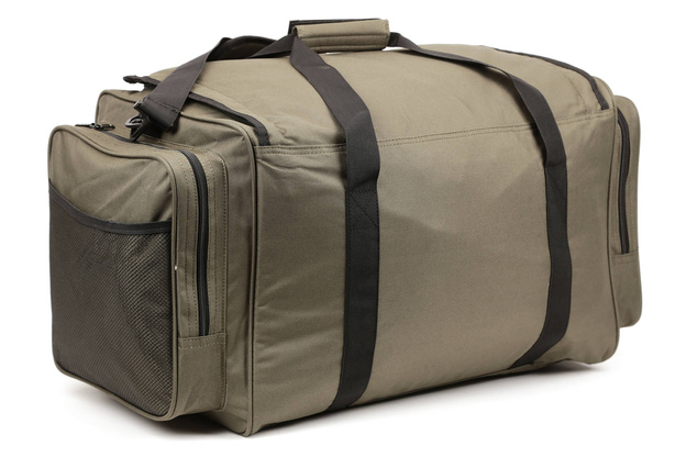 TORBA WĘDKARSKA NECO 50x34x33 cm