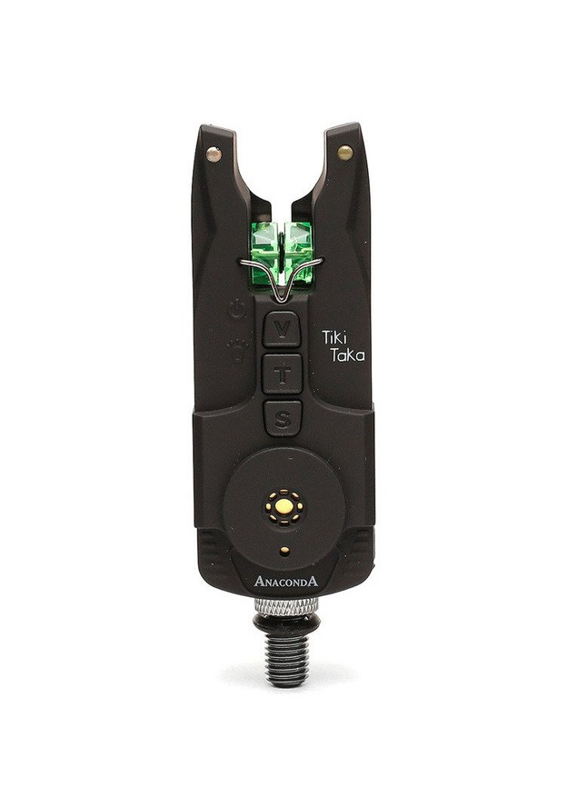 SYGNALIZATOR ANACONDA TIKI TAKA VTS - GREEN