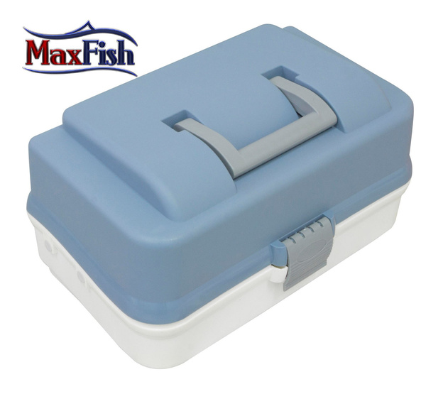 SKRZYNKA NA AKCESORIA YORK Z 3 SZUFLADAMI