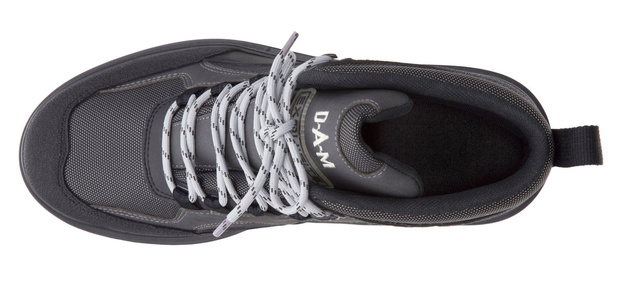 BUTY DO BRODZENIA EXQUISITE G2-PODESZWA FILCOWA - DAM