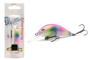 WOBLER GLOOG HEKTOR N60 DSC