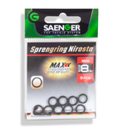 KÓŁKA ŁĄCZNIKOWE SANGER 10mm/22kg