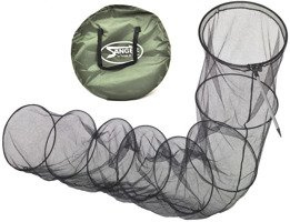 SIATKA Z POKROWCEM ZAWODNICZA SANGER 3,50m