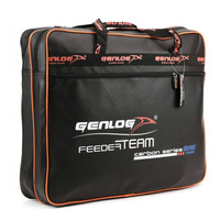 GPCS-01-03 - GENLOG TORBA NA SIATKI CARBON SERIES 60x15x50 cm