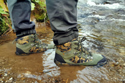 BUTY PROLOGIC BANK BOUND CAMO TREK